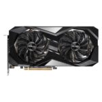 ASRock Challenger D RX 6700 XT AMD Radeon 12GB Gaming Graphic Card, Black – (RX6700XT-CLD-12G)
