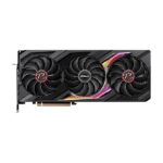 ASRock Phantom RX 7900 XT OC AMD Radeon 20GB Gaming Graphic Card, Black - (RX7900XT-PG-20GO) - Image 2