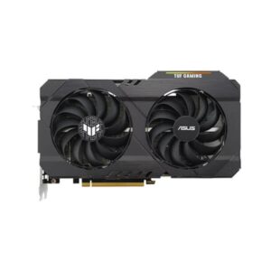 ASUS TUF Radeon RX 6500 XT