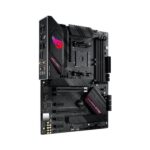 ROG STRIX B550-F GAMING WIFI II
