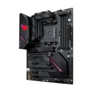 ROG STRIX B550-F GAMING WIFI II