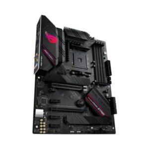 ROG STRIX B550-F GAMING WIFI II