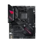 ROG STRIX B550-F GAMING WIFI II