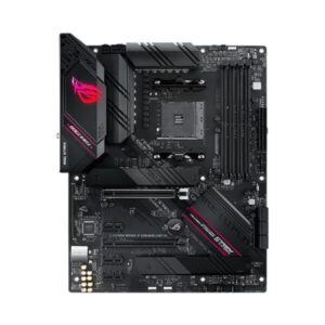 ROG STRIX B550-F GAMING WIFI II