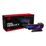 Asus ROG Herculx ARGB Graphics Card Holder - Image 2