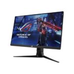 Asus ROG Strix 27 Inch IPS Gaming Monitor (XG27AQM) Black – (XG27AQM)
