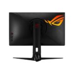 Asus ROG Strix 27 Inch IPS Gaming Monitor (XG27AQM) Black – (XG27AQM)