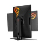 Asus ROG Strix 27 Inch IPS Gaming Monitor (XG27AQM) Black – (XG27AQM)