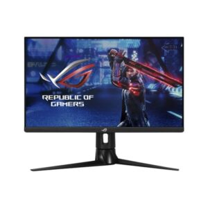 Asus ROG Strix 27 Inch IPS Gaming Monitor (XG27AQM) Black