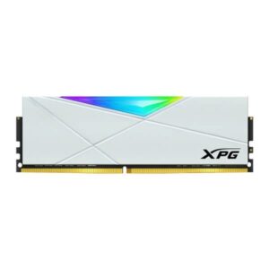 Adata XPG Spectrix D50 RGB 16GB (16GBx1) DDR4 3600MHz Desktop RAM