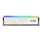 Adata XPG Spectrix D35G DDR4 RGB 32GB (32GBx1) 3600MHz (White)