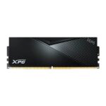 Adata XPG Lancer 16GB (16GBx1) DDR5 5200MHz Desktop RAM (Black) – (AX5U5200C3816G-CLABK) Adata XPG Lancer 16GB (16GBx1) DDR5 5200MHz Desktop RAM (Black) – (AX5U5200C3816G-CLABK)