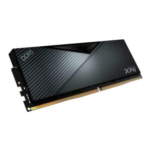 Adata XPG Lancer 16GB (16GBx1) DDR5 5200MHz Desktop RAM (Black)