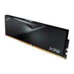 Adata XPG Lancer 16GB (16GBx1) DDR5 5200MHz Desktop RAM (Black) – (AX5U5200C3816G-CLABK) Adata XPG Lancer 16GB (16GBx1) DDR5 5200MHz Desktop RAM (Black) – (AX5U5200C3816G-CLABK)