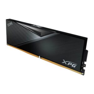 Adata XPG Lancer 16GB (16GBx1) DDR5 5200MHz Desktop RAM (Black)