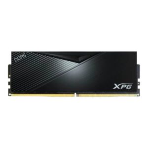 Adata XPG Lancer 16GB (16GBx1) DDR5 5200MHz Desktop RAM (Black)