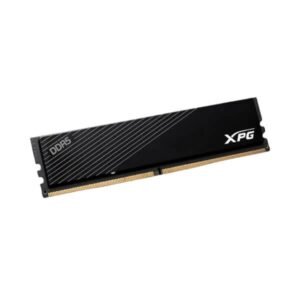 Adata XPG Hunter 16GB (16GBx1) DDR5 5200MHz Desktop RAM (Black)