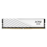 Adata XPG Lancer Blade Series 32GB (32GBx1) DDR5 5600MHz Desktop Ram (White)