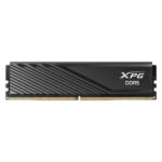 Adata XPG Lancer Blade Series 64GB (32GBx2) DDR5 6000MHz Desktop Ram (Black) – (AX5U6000C3032G-DTLABBK)