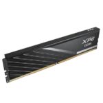 Adata XPG Lancer Blade Series 64GB (32GBx2) DDR5 6000MHz Desktop Ram (Black) – (AX5U6000C3032G-DTLABBK)