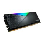 Adata XPG LANCER RGB 16GB (16GBx1) DDR5 6000MHz RAM (Black) – (AX5U6000C4016G-CLARBK ) Adata XPG LANCER RGB 16GB (16GBx1) DDR5 6000MHz RAM (Black) – (AX5U6000C4016G-CLARBK )