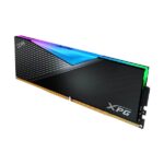 Adata XPG LANCER RGB 16GB (16GBx1) DDR5 6000MHz RAM (Black) – (AX5U6000C4016G-CLARBK ) Adata XPG LANCER RGB 16GB (16GBx1) DDR5 6000MHz RAM (Black) – (AX5U6000C4016G-CLARBK )