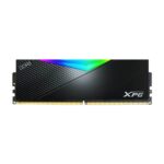 Adata XPG LANCER RGB 16GB (16GBx1) DDR5 6000MHz RAM (Black) – (AX5U6000C4016G-CLARBK ) Adata XPG LANCER RGB 16GB (16GBx1) DDR5 6000MHz RAM (Black) – (AX5U6000C4016G-CLARBK )