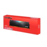 Adata XPG LANCER RGB 16GB (16GBx1) DDR5 6000MHz RAM (Black) – (AX5U6000C4016G-CLARBK ) Adata XPG LANCER RGB 16GB (16GBx1) DDR5 6000MHz RAM (Black) – (AX5U6000C4016G-CLARBK )