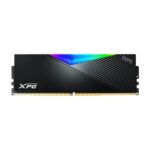 Adata XPG LANCER RGB 16GB (16GBx1) DDR5 6000MHz RAM (Black) – (AX5U6000C4016G-CLARBK )