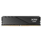 Adata XPG Lancer Blade Series 16GB (16GBx1) DDR5 6000MHz Desktop Ram (Black) - (AX5U6000C4816G-SLABBK)