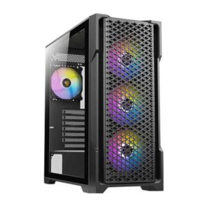 Antec AX90 ARGB (ATX) Mid Tower Gaming Cabinet