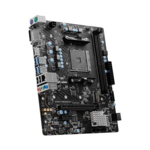 MSI B450M-A Pro Max II Motherboard