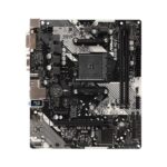 ASRock B450M HDV R4.0 Motherboard - Image 4