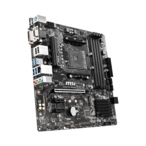 MSI B450M Pro-VDH Max DDR4 Motherboard