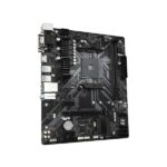 Gigabyte B450M S2H M-ATX AMD Motherboard, Black – (B450M-S2H) Gigabyte B450M S2H M-ATX AMD Motherboard, Black – (B450M-S2H)