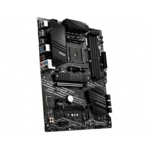 MSI B550-A PRO Motherboard