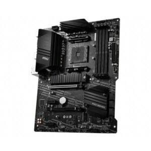 MSI B550-A PRO Motherboard