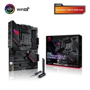 ROG STRIX B550-F GAMING WIFI II