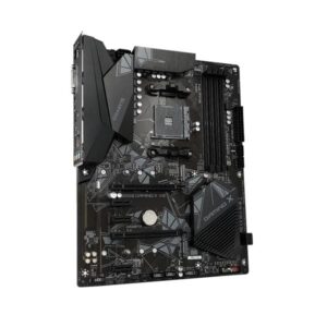 B550 Gaming X V2