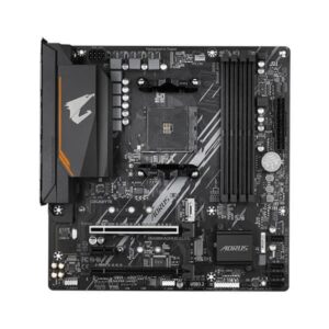 B550M Aorus Elite