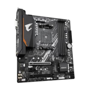 B550M Aorus Elite