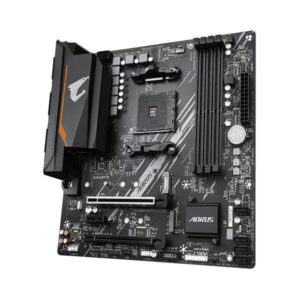 B550M Aorus Elite