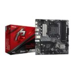 Asrock B550M Phantom Gaming 4 AMD AM4 Motherboard