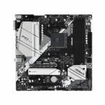 ASRock B550M Pro4 Motherboard – (B550M-PRO4) ASRock B550M Pro4 Motherboard – (B550M-PRO4)