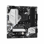 ASRock B550M Pro4 Motherboard – (B550M-PRO4) ASRock B550M Pro4 Motherboard – (B550M-PRO4)
