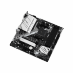 ASRock B550M Pro4 Motherboard – (B550M-PRO4) ASRock B550M Pro4 Motherboard – (B550M-PRO4)