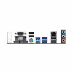 ASRock B550M Pro4 Motherboard – (B550M-PRO4) ASRock B550M Pro4 Motherboard – (B550M-PRO4)
