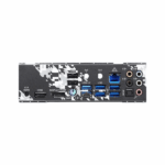Asrock B550M Steel Legend Motherboard – (B550M-Steel-Legend) Asrock B550M Steel Legend Motherboard – (B550M-Steel-Legend)