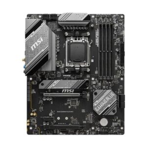 MSI B650 Gaming Plus Wifi AMD AM5 Motherboard