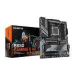 Gigabyte B650 Gaming X AX